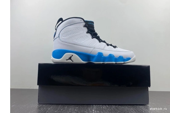  302370-103 Jordan  302370-103 9 Powder Retro 1227